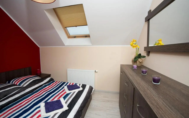 Apartament Stella Polare