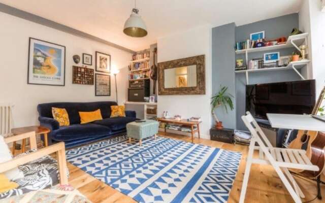 Lovely 1 Bedroom Flat in the Heart of Brixton