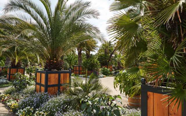 Steigenberger Hotel & Spa Bad Pyrmont