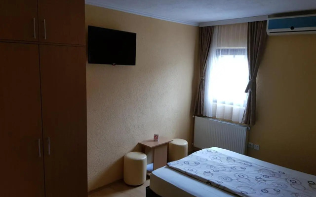 Bed and Breakfast Koral