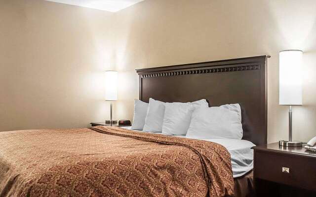 Econo Lodge Elmira-Corning