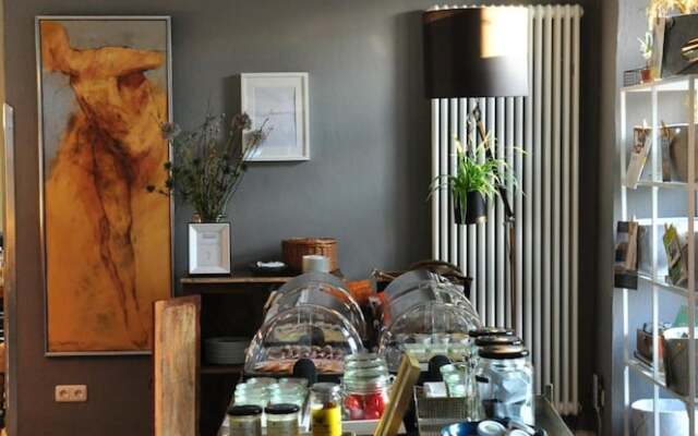 Klosterhotel Neuzelle