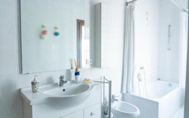 Villa Paola in Padova