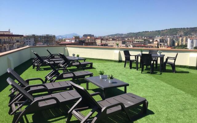 Culture Residence Consalvo Otto