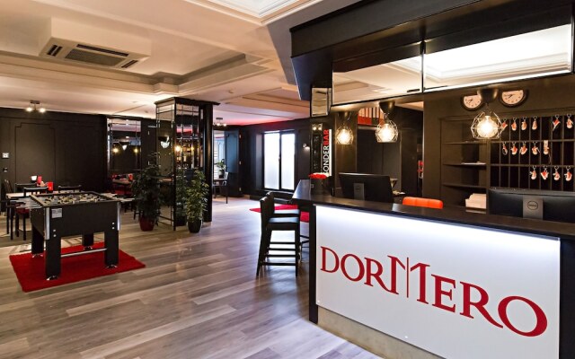 DORMERO Hotel Burghausen