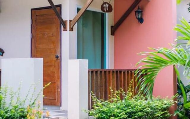 Samyod Resort