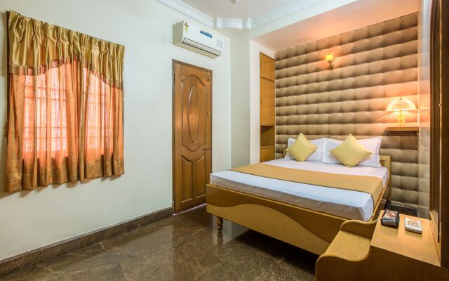Hotel Sri Sai Park