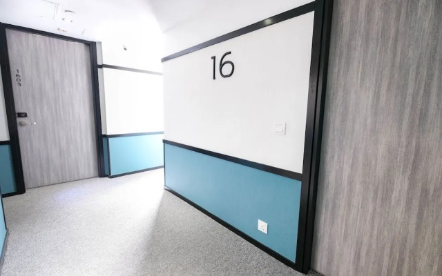 A3 Hotel Hong Kong