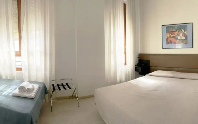 Hotel Molise 2
