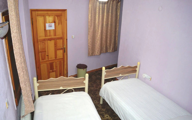 Hostel Terra Vista