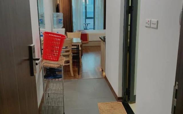 Ann's House Serviced Apartment