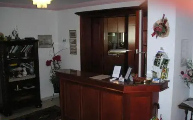 Pension Weber