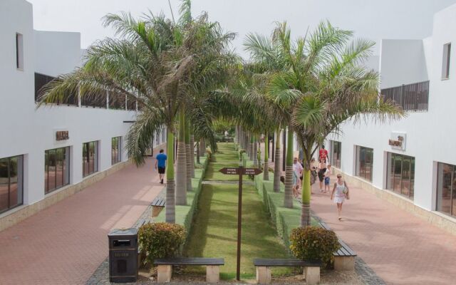 Salisland365 Holiday Apartments - Dunas