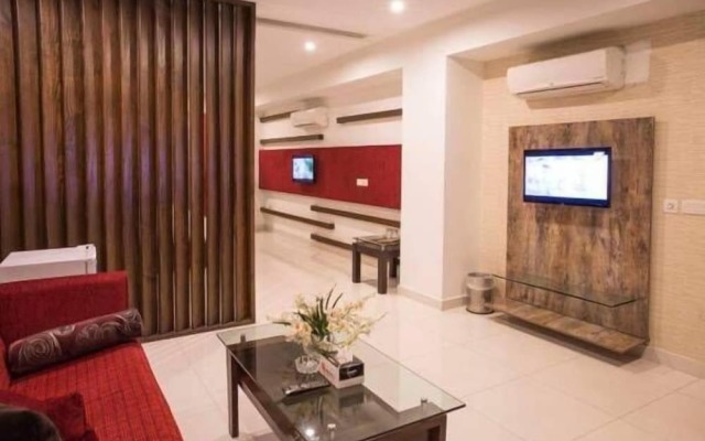 Maisonette Hotel & Resort - Lahore