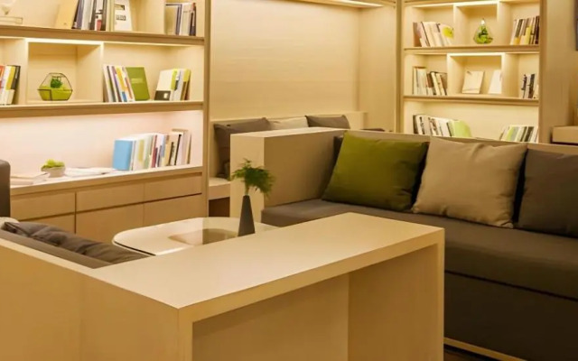 Atour Hotel Hangzhou Hushu Nan Road