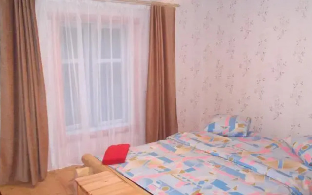 Viesu nams Jaunogriņi