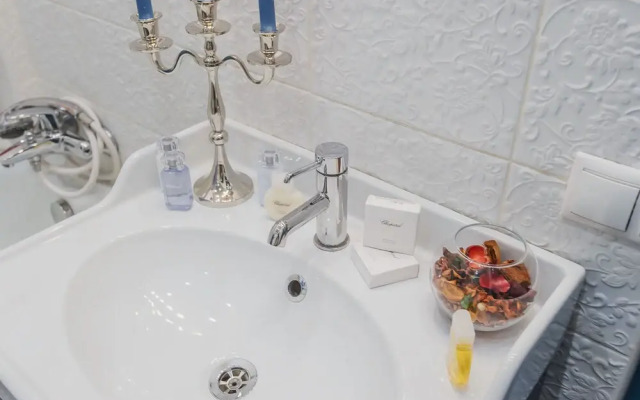GM Apartment Bryusov Pereulok
