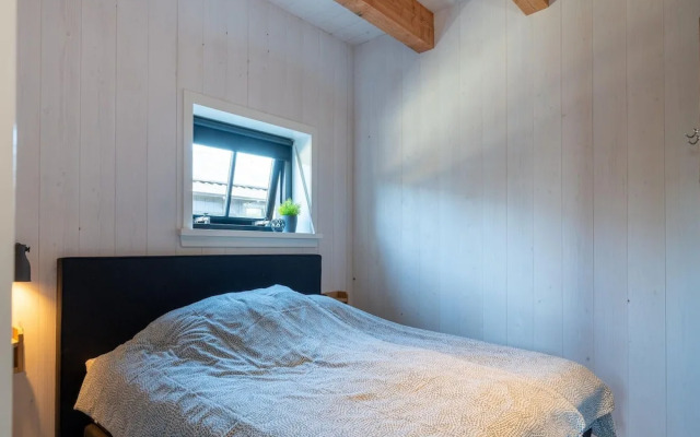 Nice Holiday Home in Callantsoog With Wellness