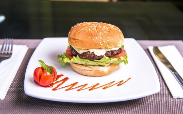 Alwa Classic Hotel Boutique