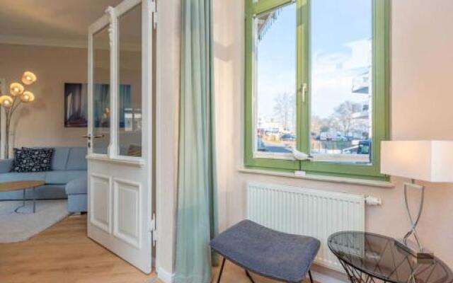 Villa Frohsinn_Wohnung 10