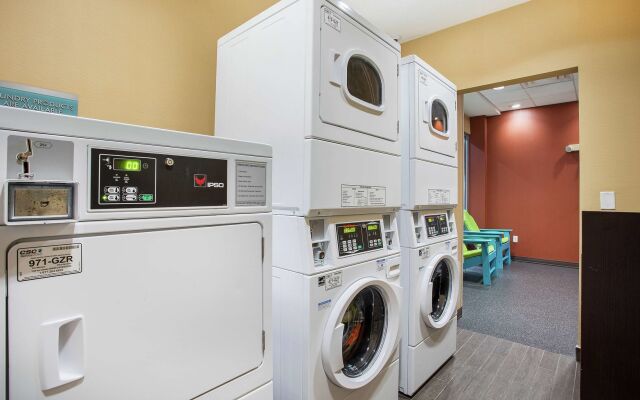 Home2 Suites by Hilton Nashville-Airport