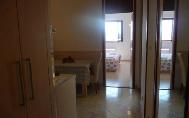 Apartments Lavica