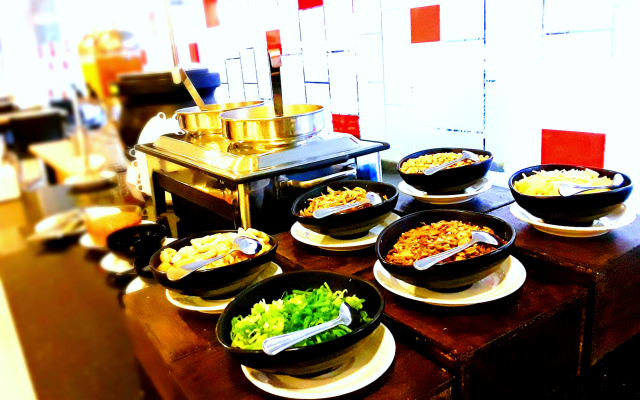 Amaris Hotel Nagoya Hill - Batam