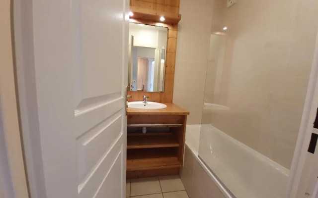 Balcon des Airelles - T2 - BDA210