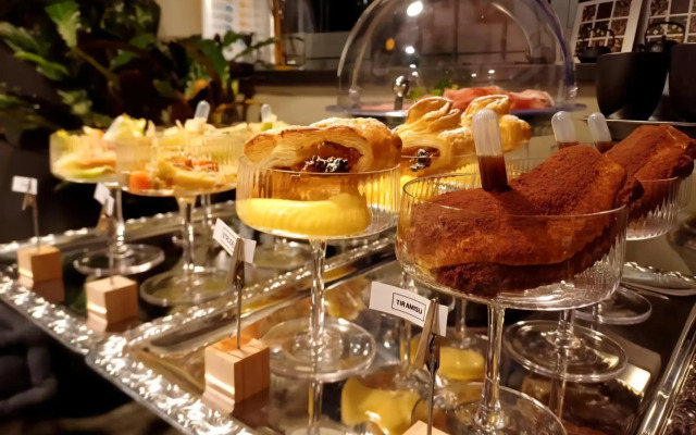 Hotel Le Corderie