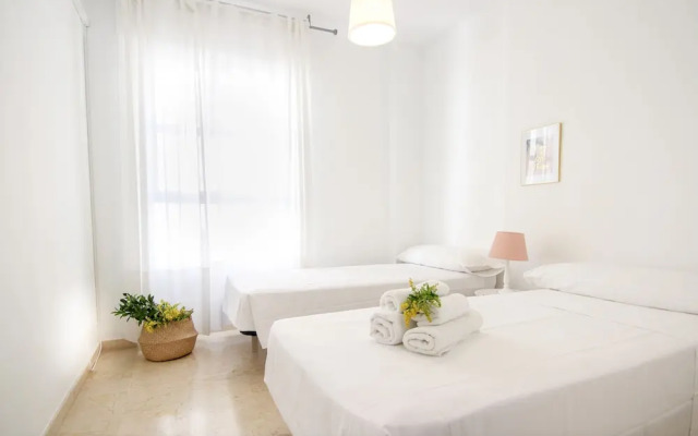 Misterhost Centro HistÃ³rico Catedral I