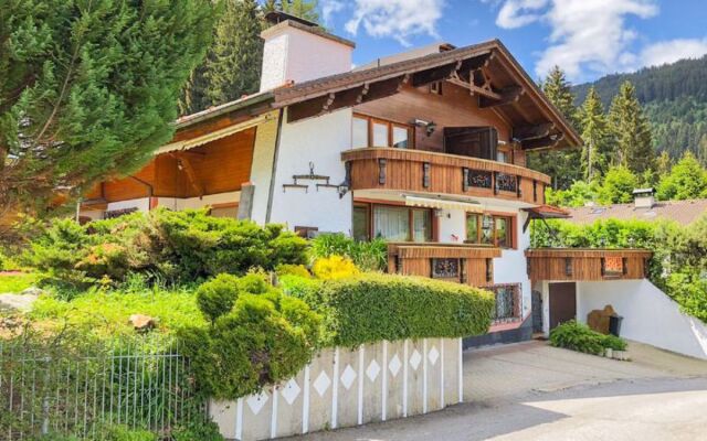Romantik Chalet Karin 15279