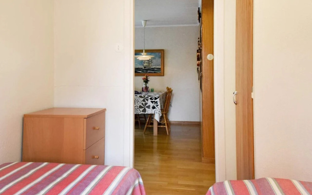 5 Person Holiday Home in Glommen-by Traum