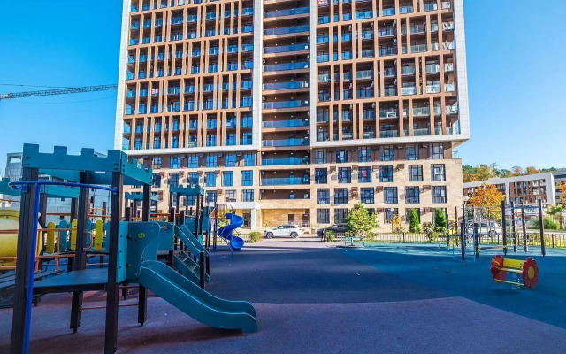 Нова Апартаменты на шоссе Батумское 28Ак3