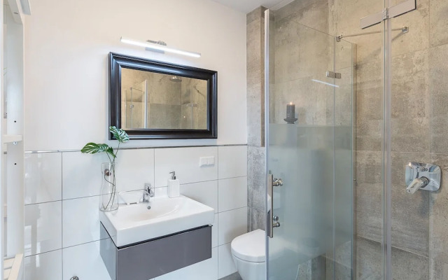 Vacation Club Loft Apartaments