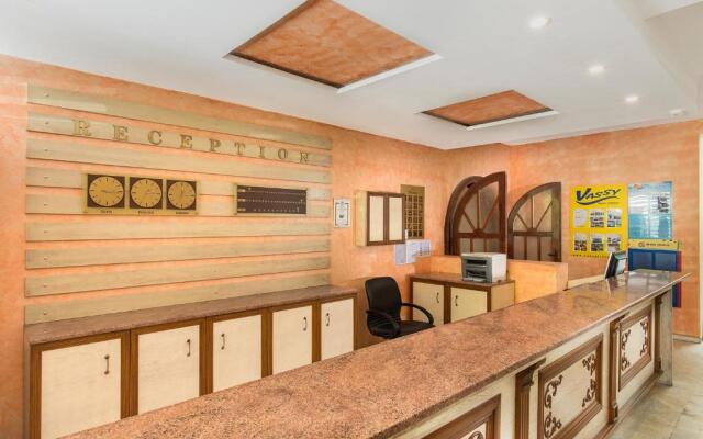 Preslav Hotel - All inclusive