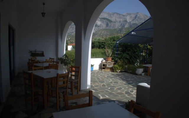 Hotel Sofia
