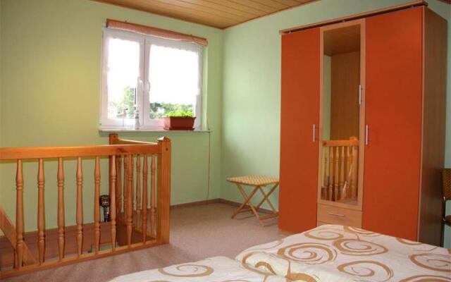 Ferienhaus Waren SEE 7641