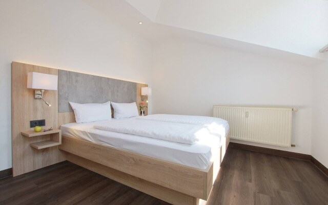 Bed & Breakfast am Luisenplatz