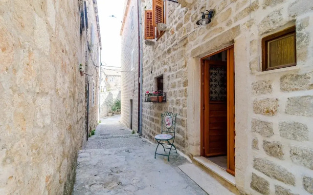 Angel's House Old Town