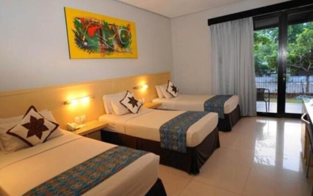 Tanjung Kodok Beach Resort