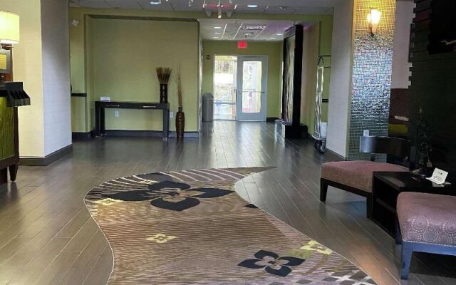 Hampton Inn by Hilton Leesville Fort Polk