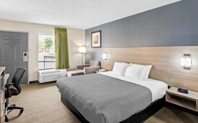 Quality Inn Fort Campbell