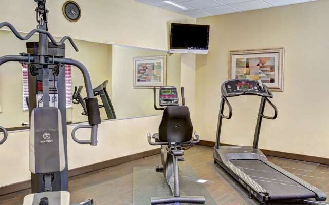 Comfort Suites Copperas Cove