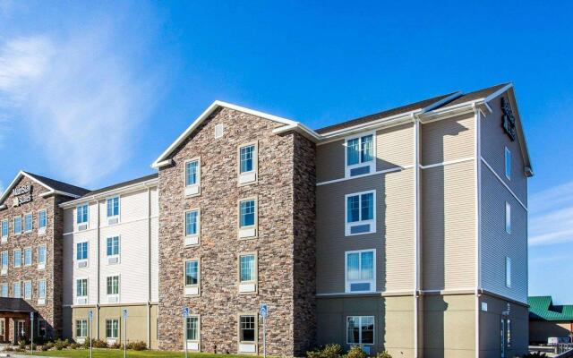 MainStay Suites Rapid City