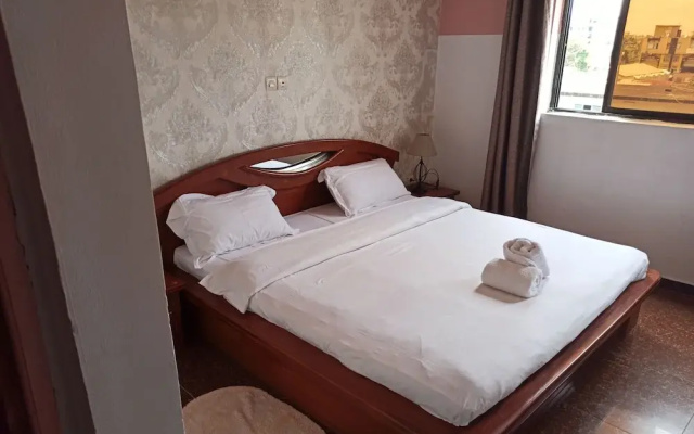 Hotel St Jean