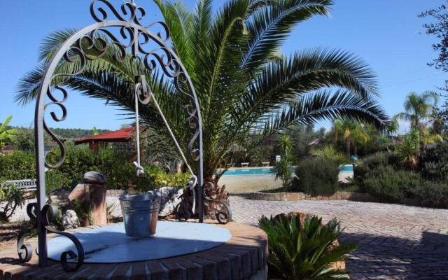 Residence Villantica