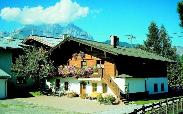 Kaiser Appartements Müllnerhof