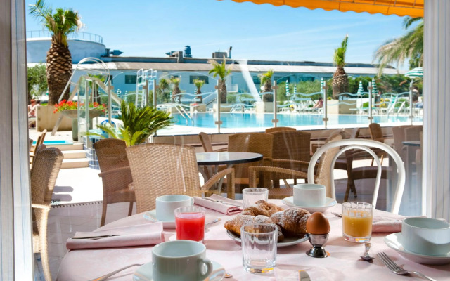 Hotel Cormoran