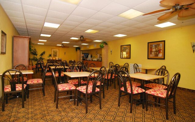 Best Western Plus University Inn