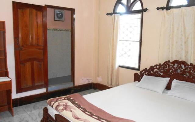 Souksavong Guesthouse